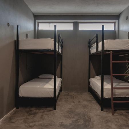 Hostel Local2 Бакалар Экстерьер фото